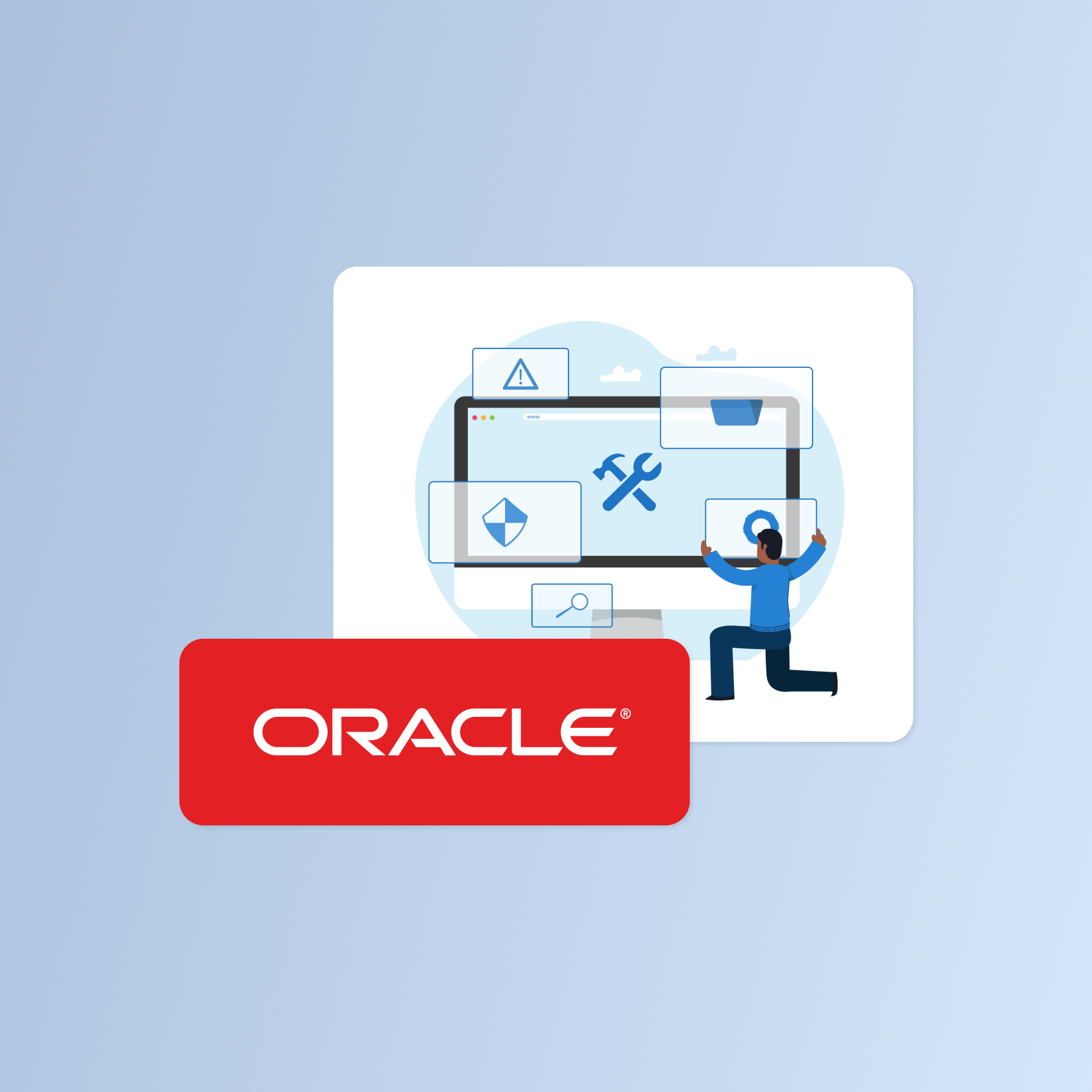 Read more about the article Unlocking Retail Potential with QBCS’ Oracle Extensions