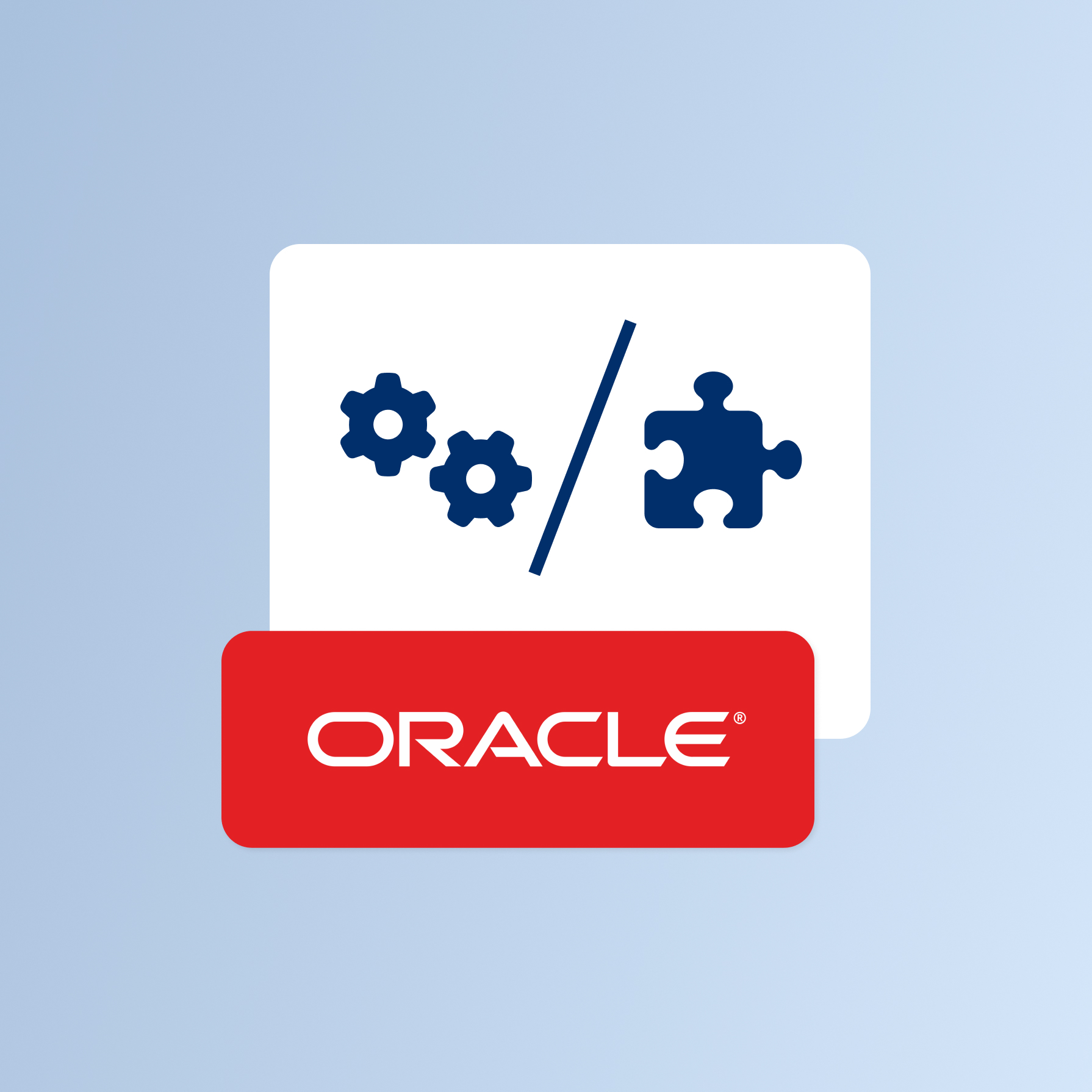 Read more about the article Customization vs. Oracle Extensions